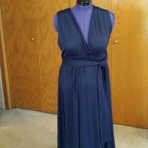 Convertible/Infinity Dress